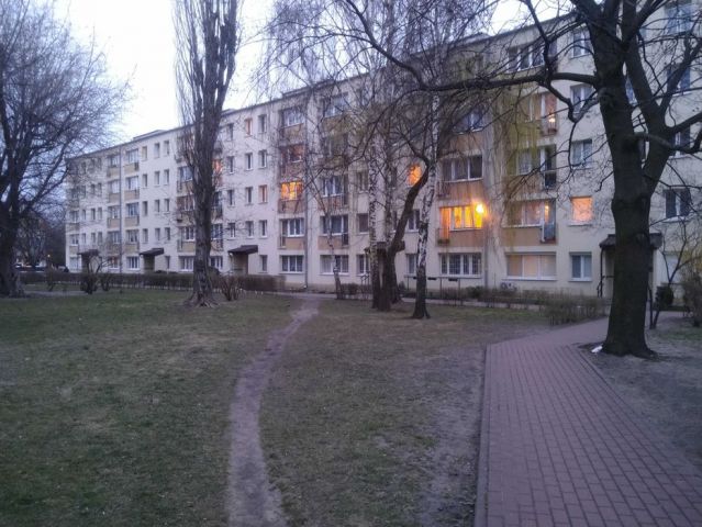 Mieszkanie 3-pokojowe Pruszków, ul. Mikołaja Kopernika. Zdjęcie 1