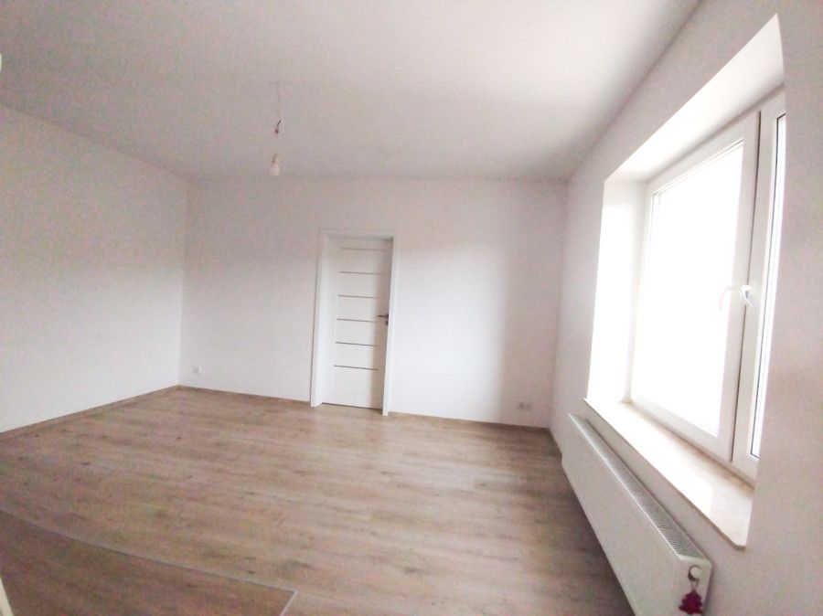 Mieszkanie 2-pokojowe Wejherowo Centrum, ul. Klasztorna