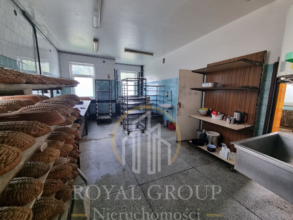 Lokal Lublin Wrotków. Zdjęcie 4