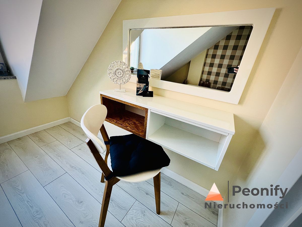 Mieszkanie 2-pokojowe Kamień Pomorski. Zdjęcie 10