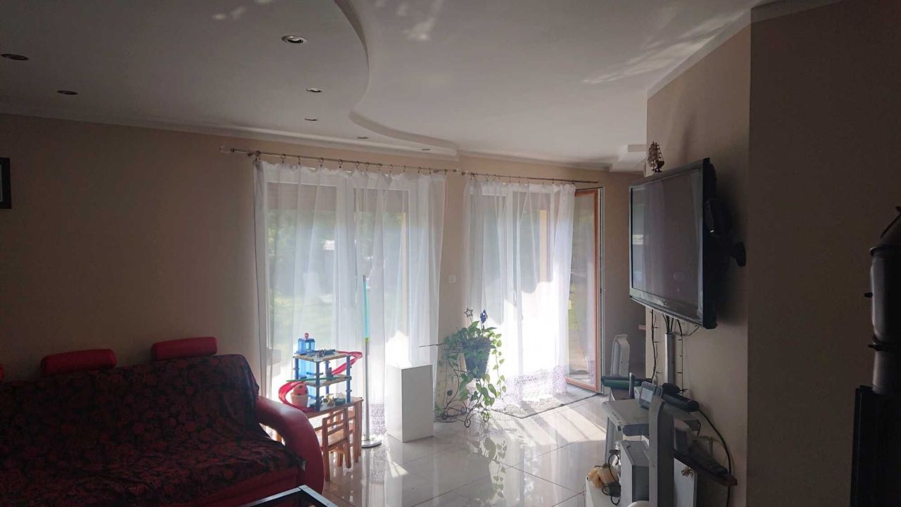 dom wolnostojący Chwałowice. Zdjęcie 4