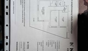 Mieszkanie 3-pokojowe Częstochowa Parkitka, ul. Poleska