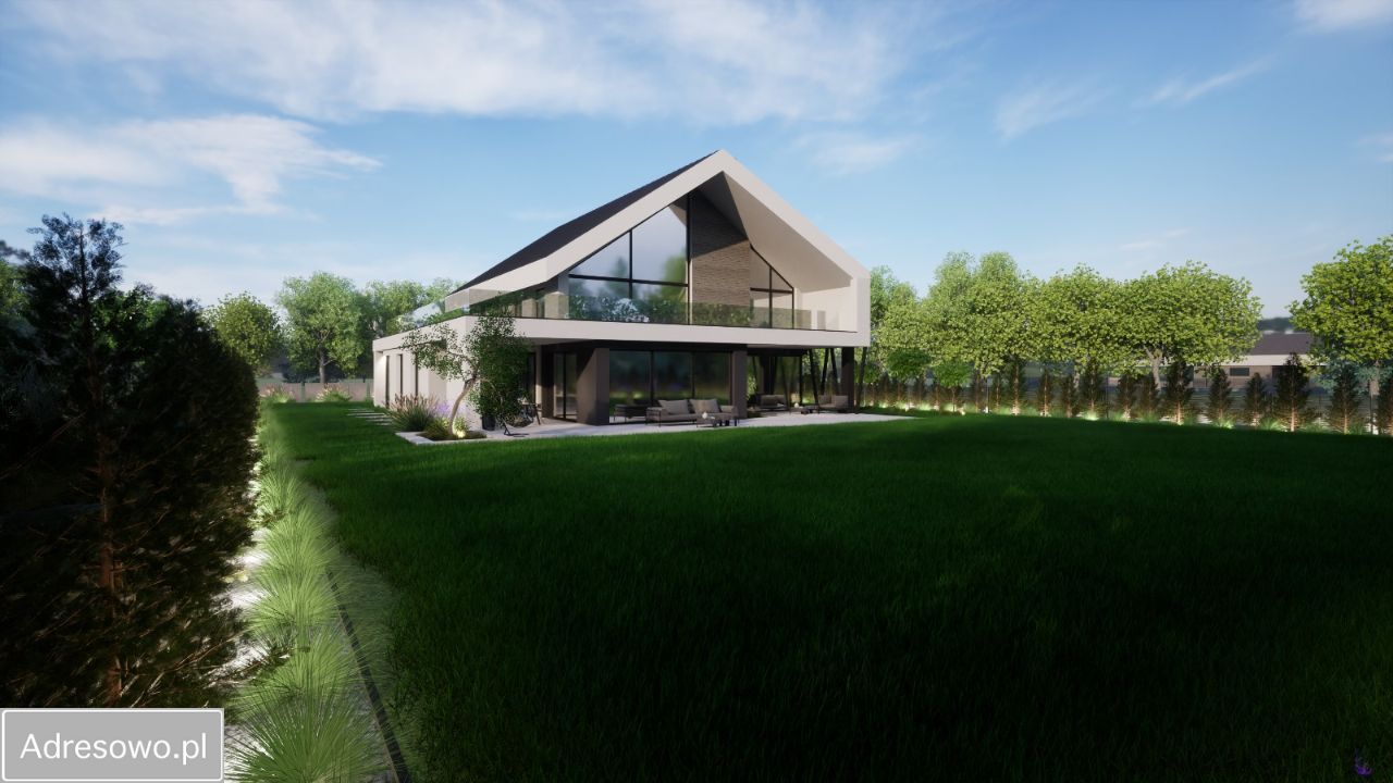 Działka budowlana Sapowice, ul. Henryka Wieniawskiego. Zdjęcie 19