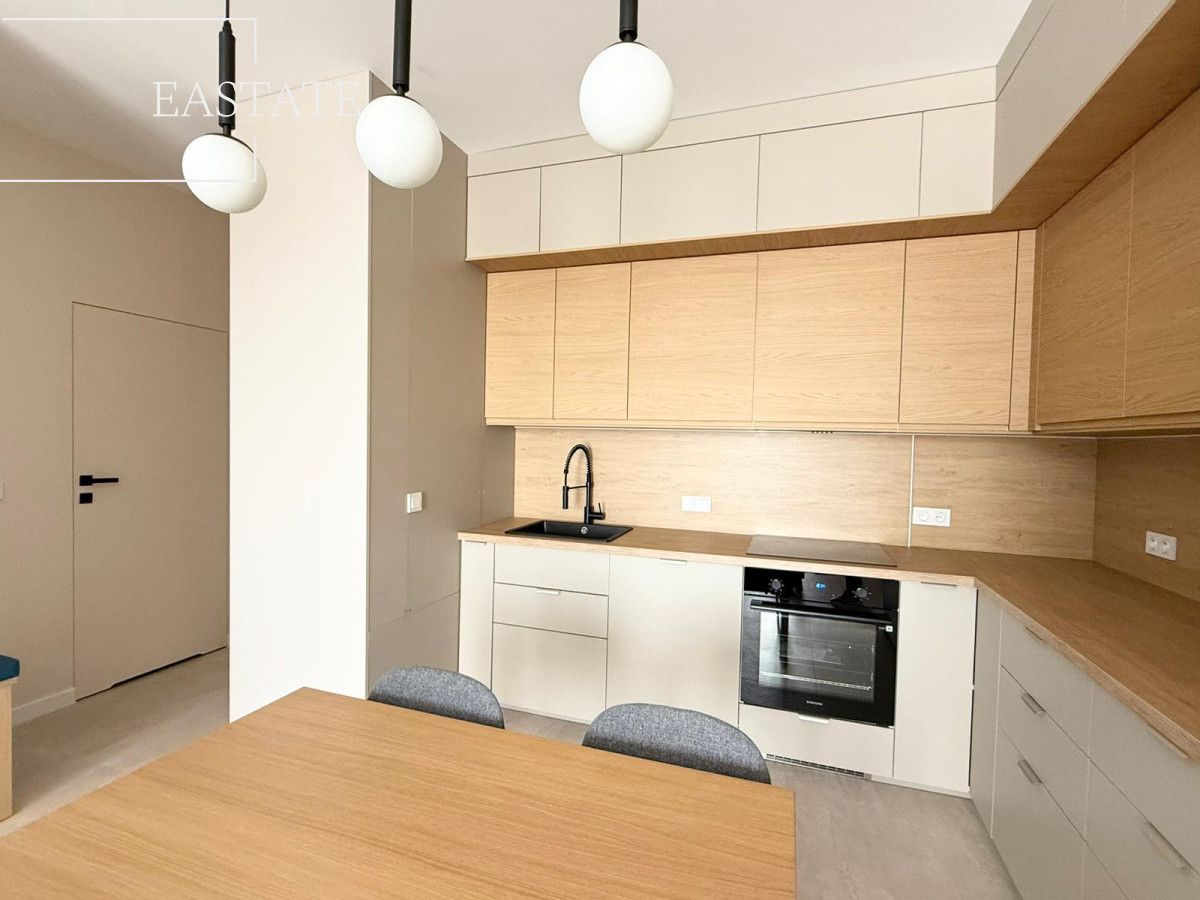 Mieszkanie 2-pokojowe Warszawa Ursus, ul. Henryka Brodatego