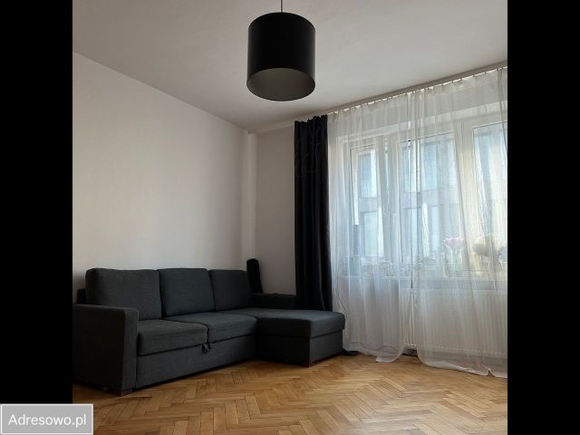 Mieszkanie 2-pokojowe Warszawa Śródmieście, ul. Marszałkowska. Zdjęcie 1