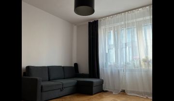 Mieszkanie 2-pokojowe Warszawa Śródmieście, ul. Marszałkowska