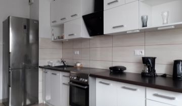 Mieszkanie 2-pokojowe Warszawa Mokotów, ul. św. Bonifacego