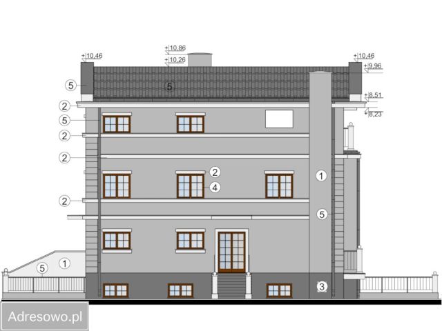 Działka budowlana Łomianki Łomianki-Dąbrowa. Zdjęcie 1