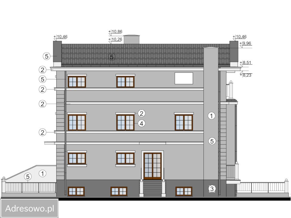 Działka budowlana Łomianki Łomianki-Dąbrowa