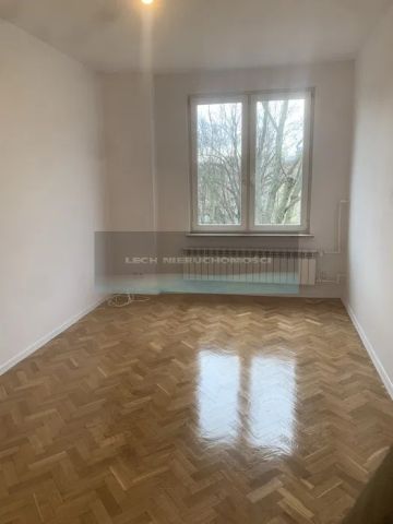 Mieszkanie 2-pokojowe Warszawa Praga-Południe, ul. Michała Paca. Zdjęcie 2