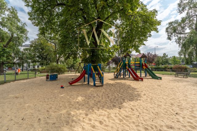 Mieszkanie 1-pokojowe Warszawa Praga-Północ, ul. Dąbrowszczaków. Zdjęcie 17