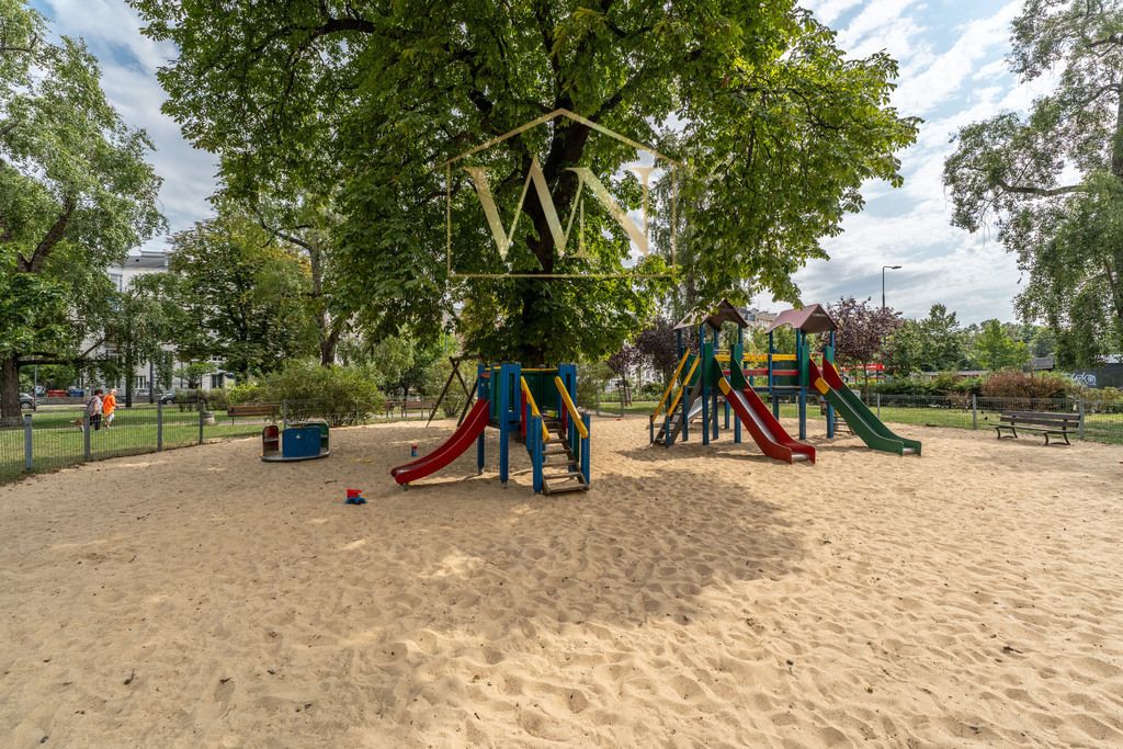 Mieszkanie 1-pokojowe Warszawa Praga-Północ, ul. Dąbrowszczaków. Zdjęcie 17