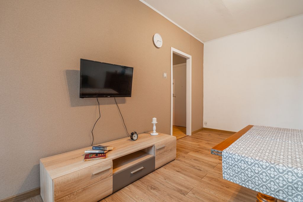 Mieszkanie 2-pokojowe Szczecin, ul. Eugeniusza Romera. Zdjęcie 3