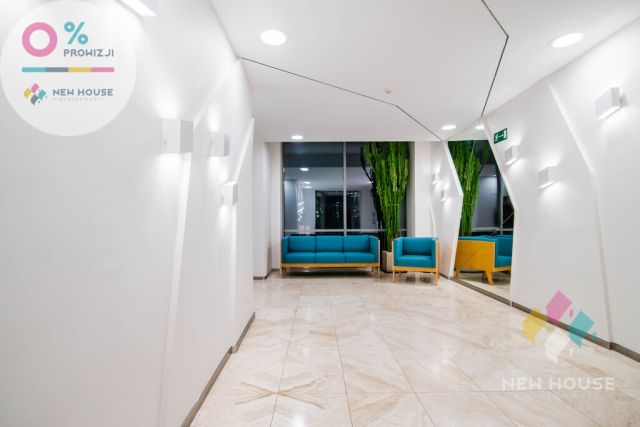 Mieszkanie 4-pokojowe Olsztyn, ul. Grunwaldzka. Zdjęcie 23