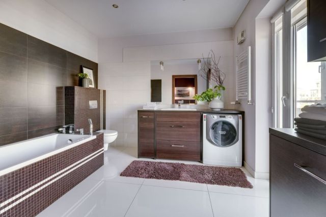 Mieszkanie 3-pokojowe Warszawa Wola, ul. Banderii. Zdjęcie 13