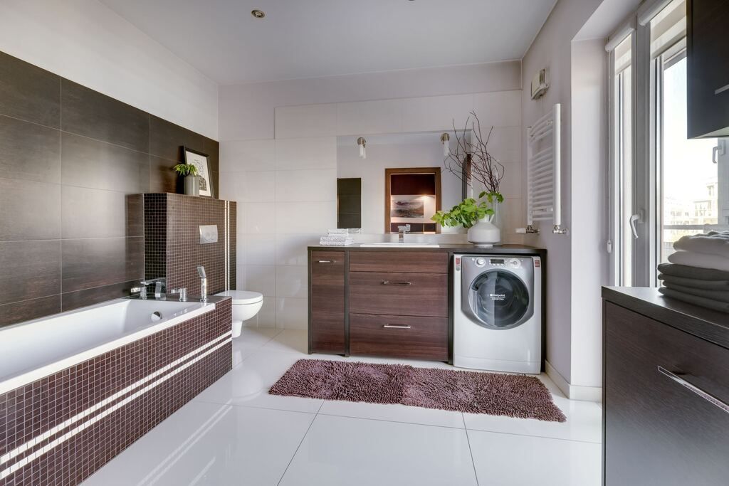 Mieszkanie 3-pokojowe Warszawa Wola, ul. Banderii. Zdjęcie 13