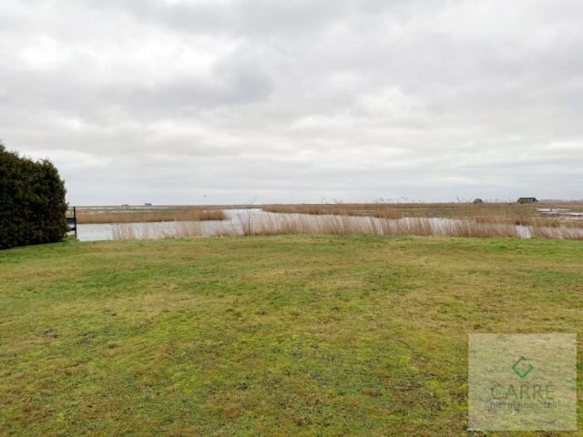 Działka budowlana Świnoujście Przytór. Zdjęcie 2