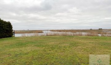 Działka budowlana Świnoujście Przytór