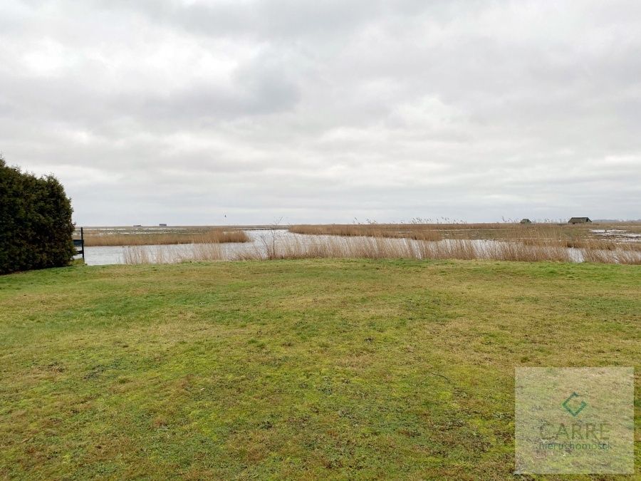 Działka budowlana Świnoujście Przytór. Zdjęcie 2