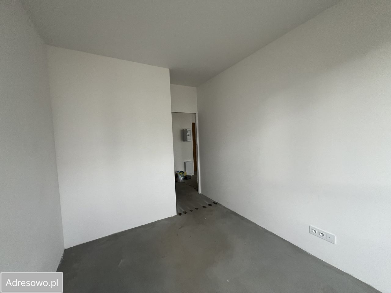 Mieszkanie 2-pokojowe Warszawa Dolny Mokotów, ul. Bluszczańska. Zdjęcie 2