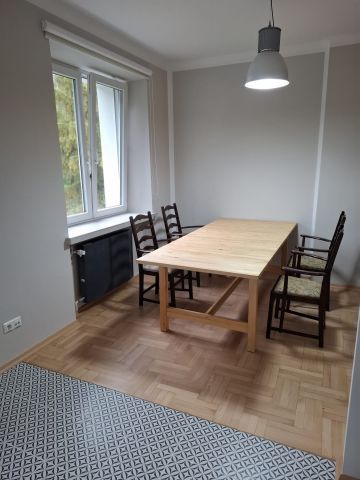 Mieszkanie 3-pokojowe Kraków Nowa Huta, os. Willowe. Zdjęcie 4