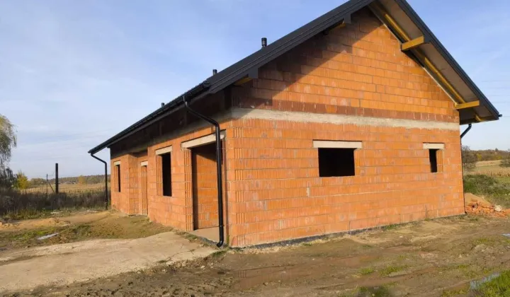 dom wolnostojący Zwierzyniec Trzeci