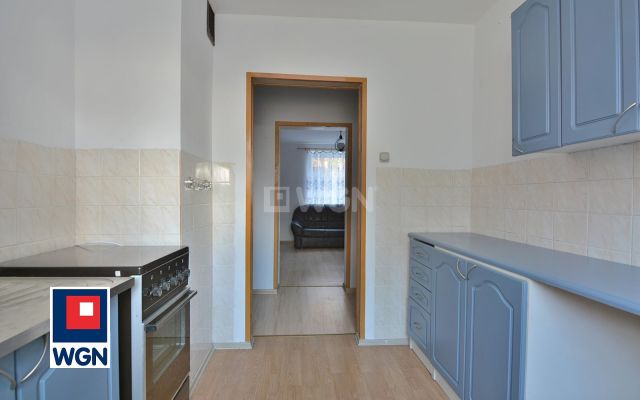 Mieszkanie 3-pokojowe Elbląg, ul. Ignacego Daszyńskiego. Zdjęcie 2