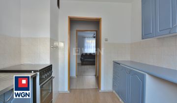 Mieszkanie 3-pokojowe Elbląg, ul. Ignacego Daszyńskiego