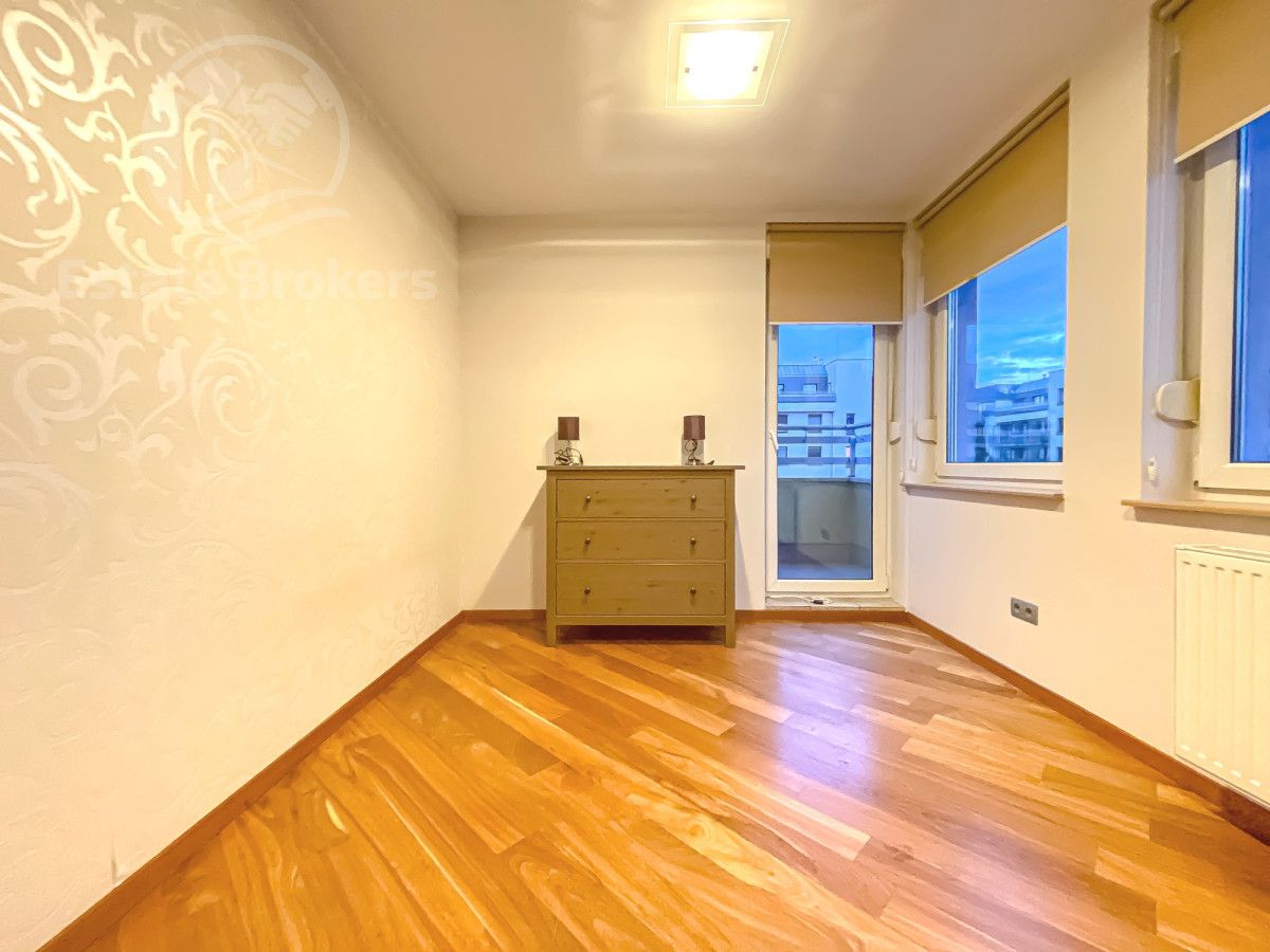 Mieszkanie 3-pokojowe Wrocław Krzyki, ul. Strońska. Zdjęcie 9