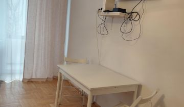 Mieszkanie 3-pokojowe Warszawa Mokotów, ul. Wolfganga Amadeusza Mozarta