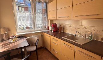 Mieszkanie 2-pokojowe Kołobrzeg, ul. Bałtycka