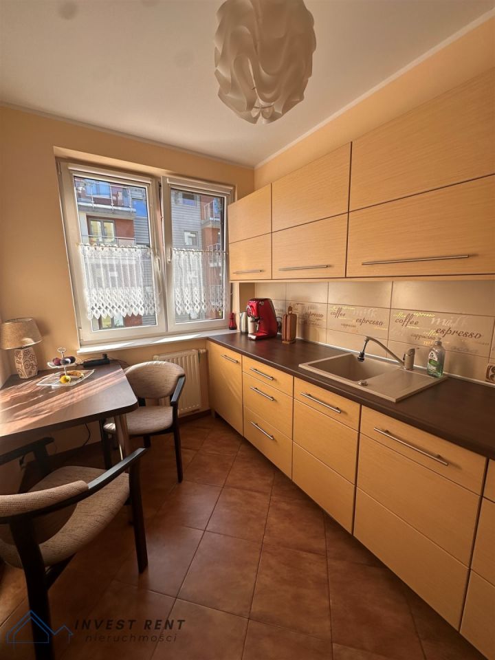 Mieszkanie 2-pokojowe Kołobrzeg, ul. Bałtycka. Zdjęcie 2