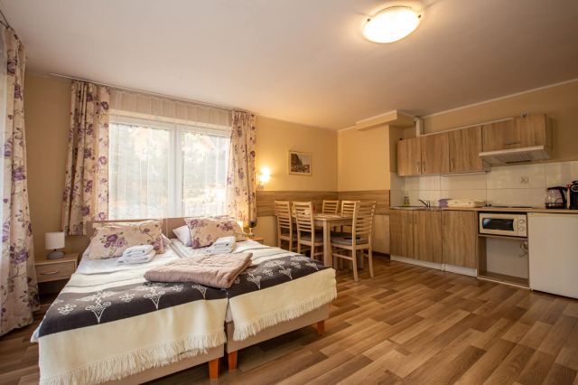 dom wolnostojący, 15 pokoi Kościelisko Karpielówka, ul. Karpielówka. Zdjęcie 29