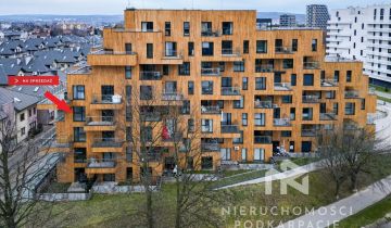 Mieszkanie 2-pokojowe Rzeszów, ul. Władysława Grabskiego