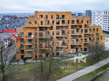 Mieszkanie 2-pokojowe Rzeszów, ul. Władysława Grabskiego