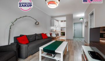 Mieszkanie 2-pokojowe Gdańsk Morena, ul. Franciszka Rakoczego