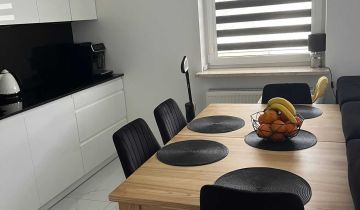 Mieszkanie 3-pokojowe Turka