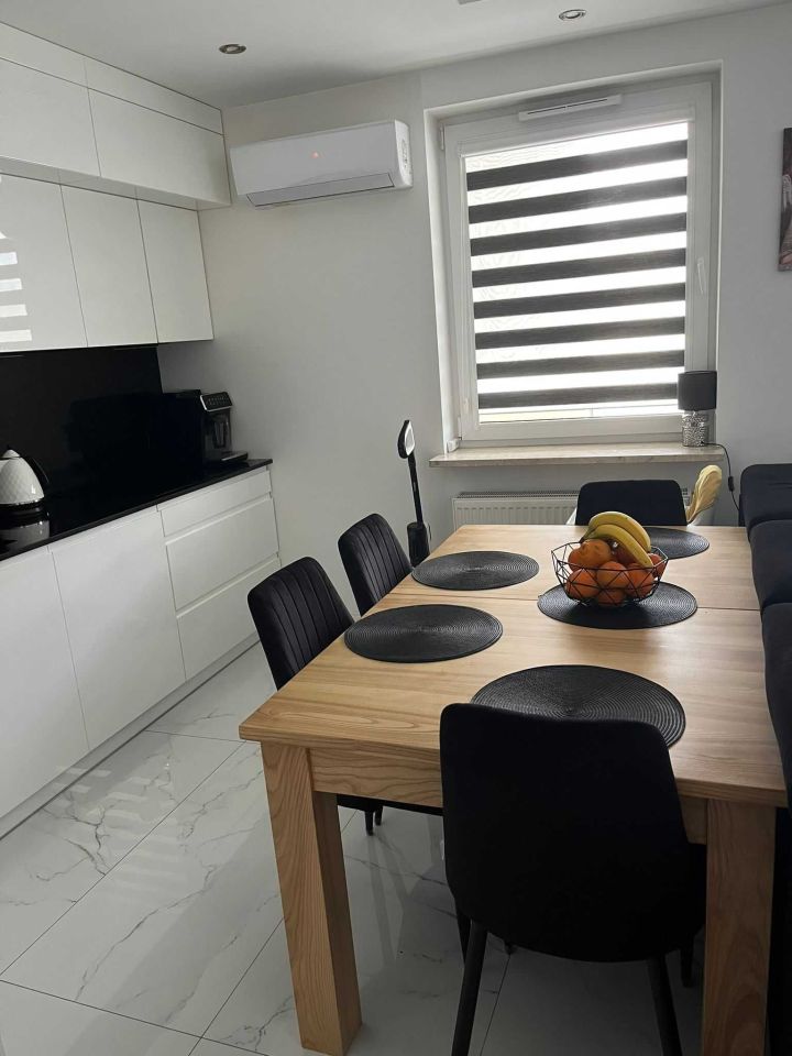 Mieszkanie 3-pokojowe Turka