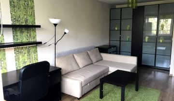 Mieszkanie 1-pokojowe Wrocław Krzyki, ul. gen. Józefa Haukego-Bosaka