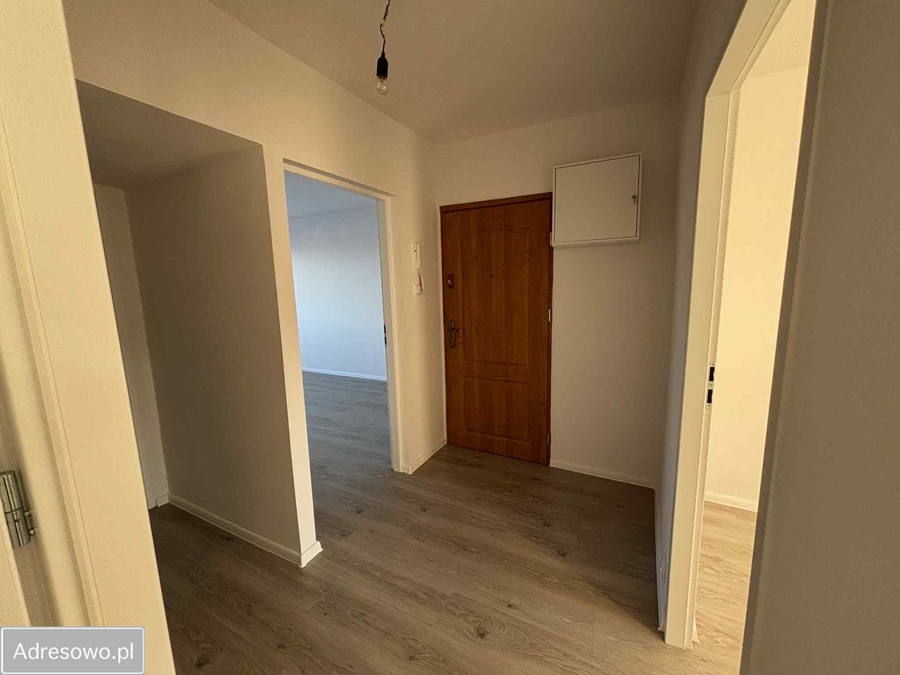 Mieszkanie 3-pokojowe Leszno, ul. Parkowa. Zdjęcie 10