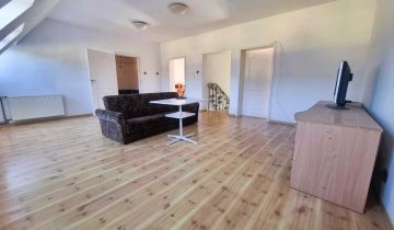 dom wolnostojący, 10 pokoi Międzyrzecz, os. Zamkowe