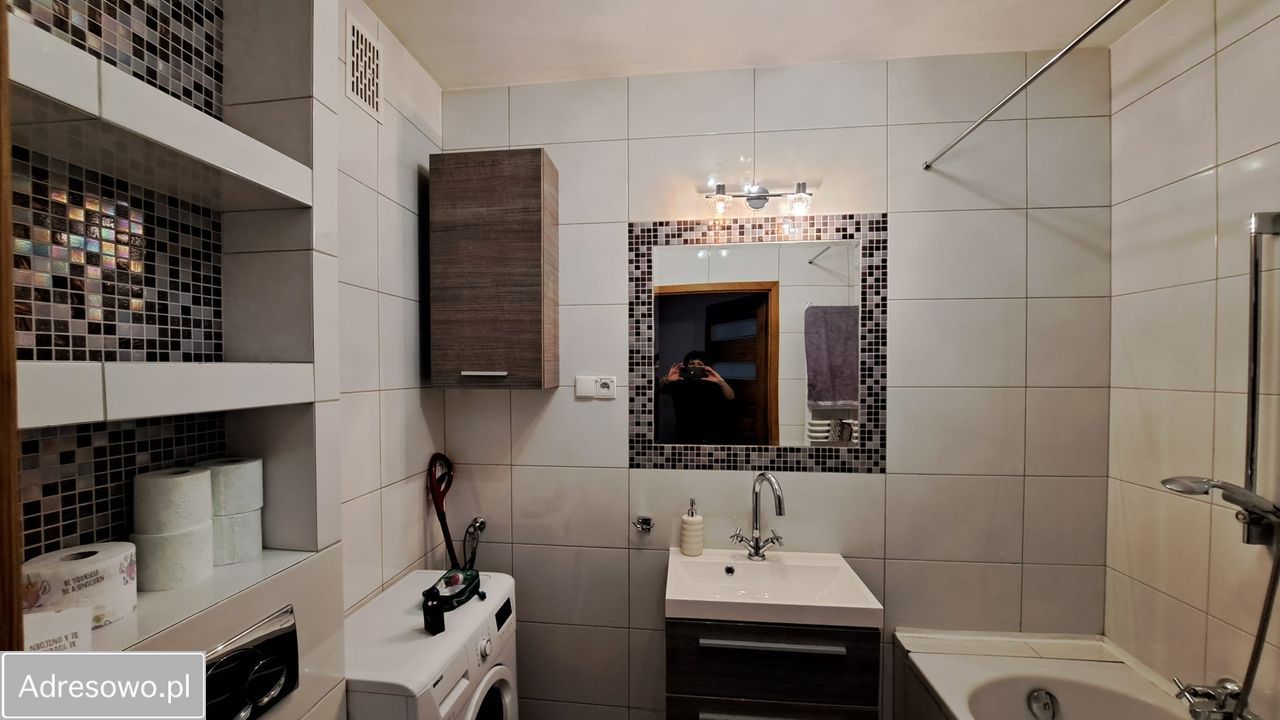 Mieszkanie 2-pokojowe Warszawa Białołęka, ul. Sieczna. Zdjęcie 9