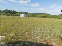 Działka budowlana Smerzyn. Zdjęcie 1