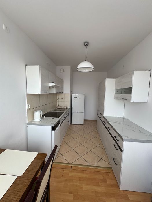 Mieszkanie 2-pokojowe Kraków Prądnik Biały, ul. Bratysławska. Zdjęcie 4