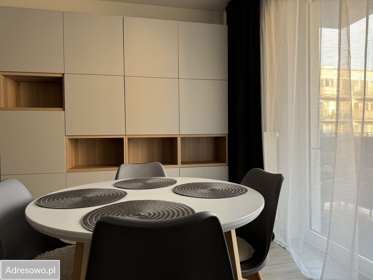 Mieszkanie 3-pokojowe Warszawa Białołęka, ul. Krzyżówki. Zdjęcie 10