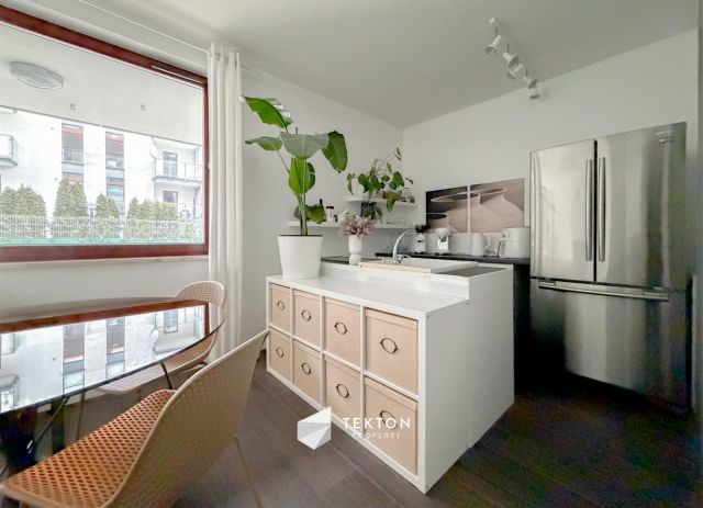 Mieszkanie 2-pokojowe Warszawa Wilanów, ul. abp. Józefa Teodorowicza. Zdjęcie 9