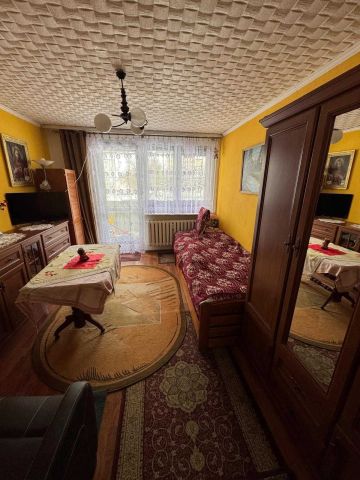 Mieszkanie 1-pokojowe Iława, ul. Marii Skłodowskiej-Curie. Zdjęcie 1