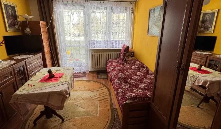 Mieszkanie 1-pokojowe Iława, ul. Marii Skłodowskiej-Curie