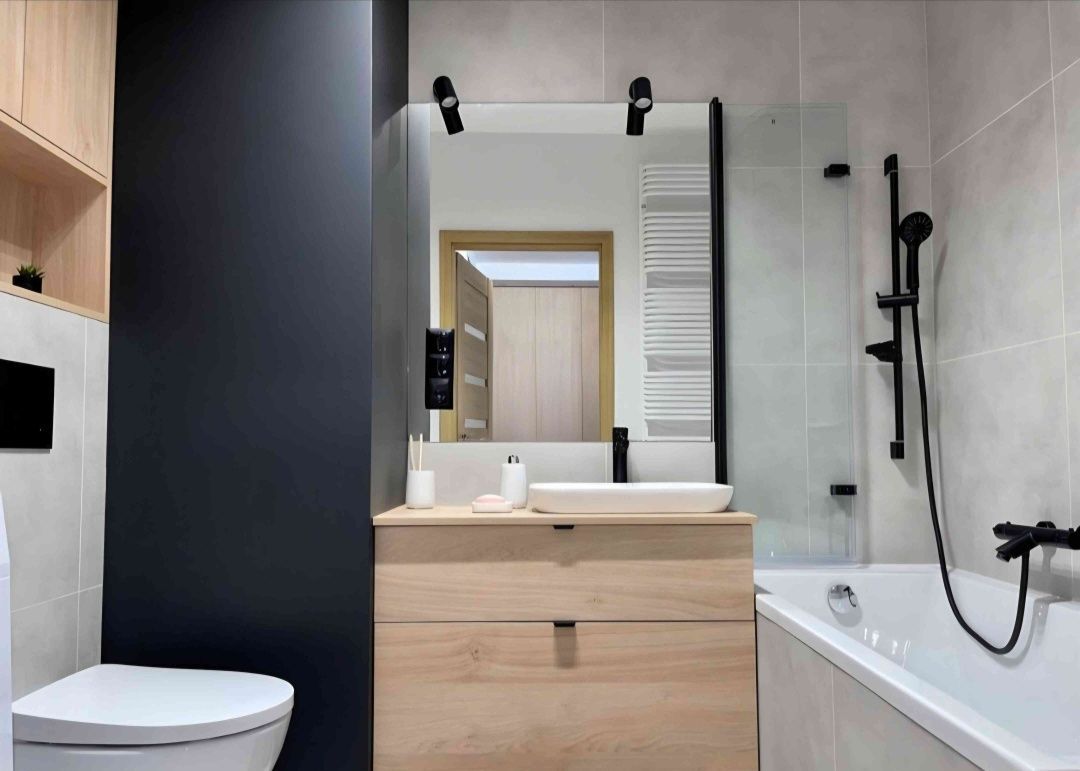 Mieszkanie 2-pokojowe Warszawa Targówek. Zdjęcie 6