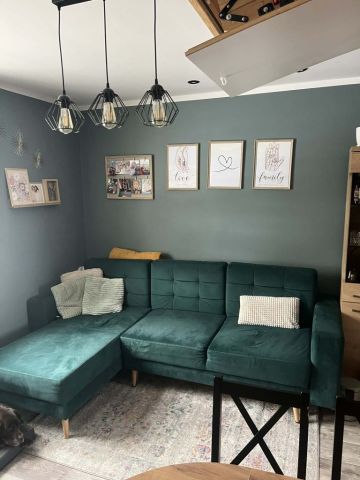 Mieszkanie 3-pokojowe Mrągowo. Zdjęcie 1